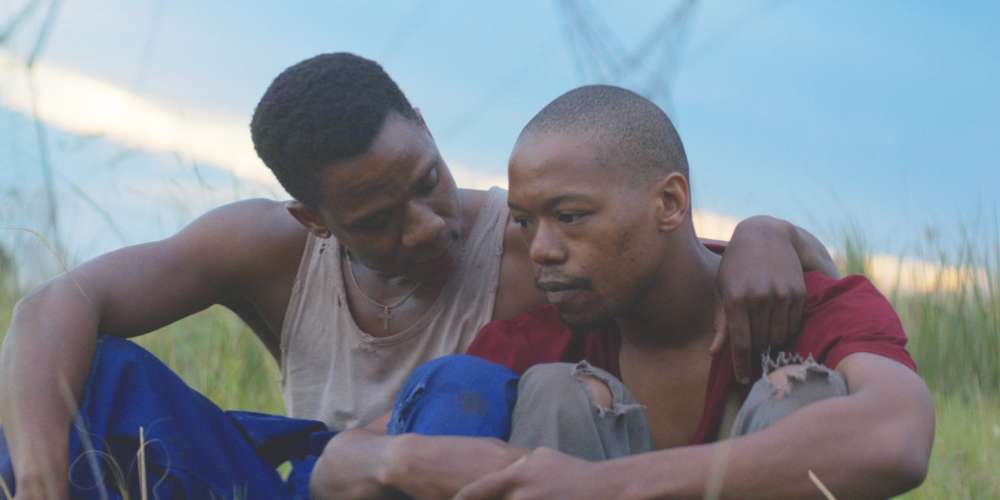Découvrez la bande-annonce du film sud-africain ‘Les Initiés’