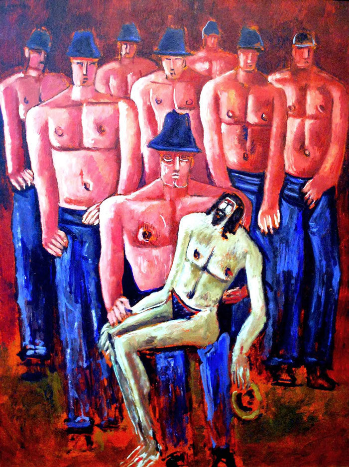 gay artists 8
