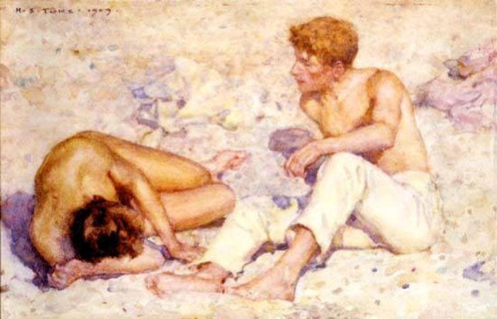gay artists 7