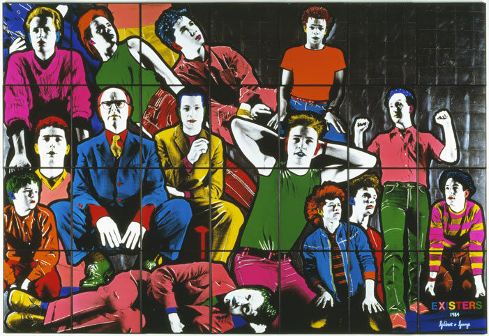 gay artists 3