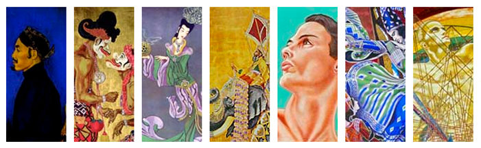 gay artists 2
