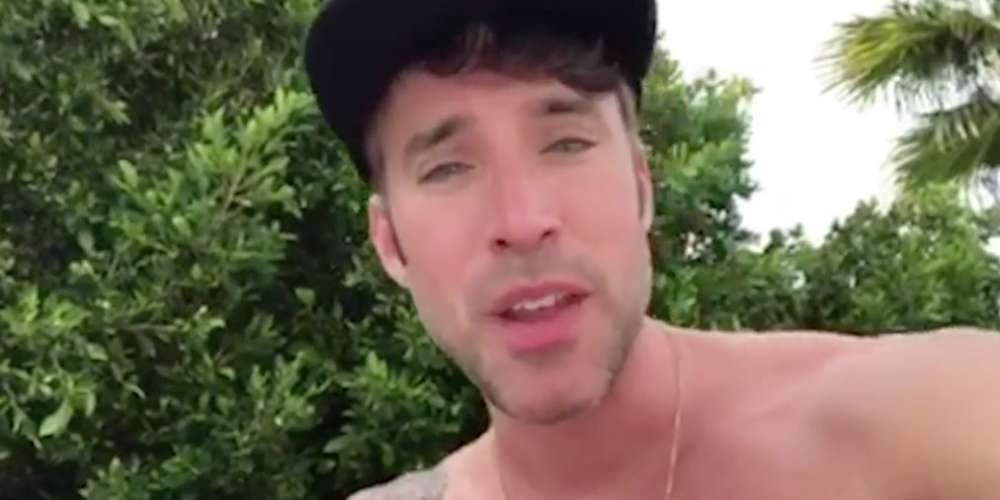 Robert Sepulveda Jr. Is Single and May Start Dating Women After ‘Finding Prince Charming’ (Video)