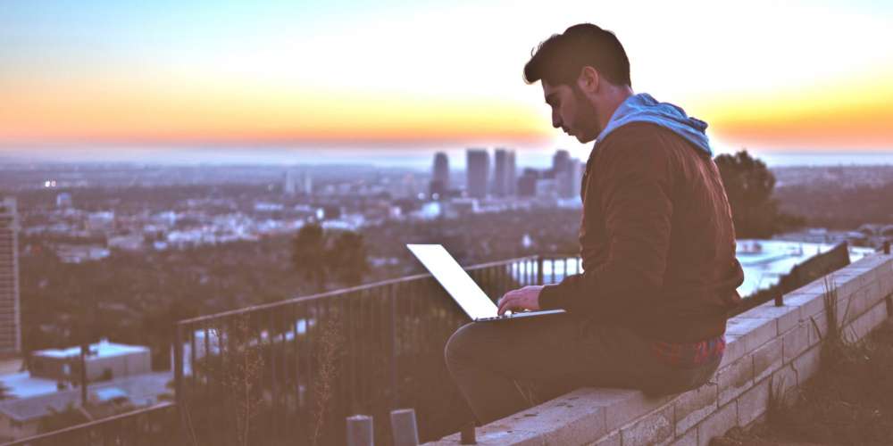 Gay Men Suffering from Addiction Offered Groundbreaking New Online Counseling Service