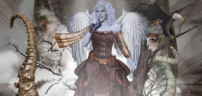 Oops! Alabama Drive-In That Banned ‘Beauty and the Beast’ Scheduled a Drag Film