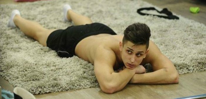 This Hungarian Reality Show is Chock-Full of Nudity, and We’re Not Complaining (NSFW)