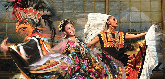10 Excellent Reasons to Visit Gay Mexico Now or Anytime