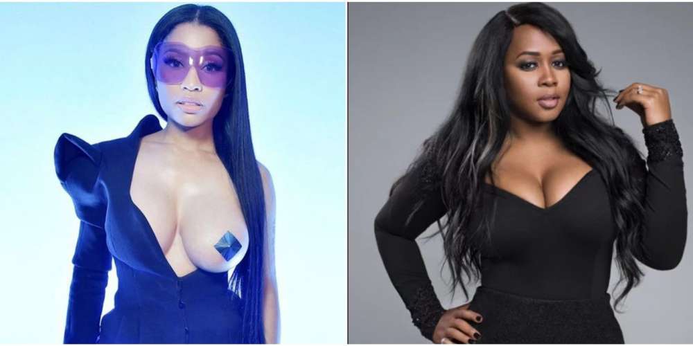 Nicki Minaj Claps Back at Remy Ma with 3 New Singles and a Half-Million-Dollar Bet