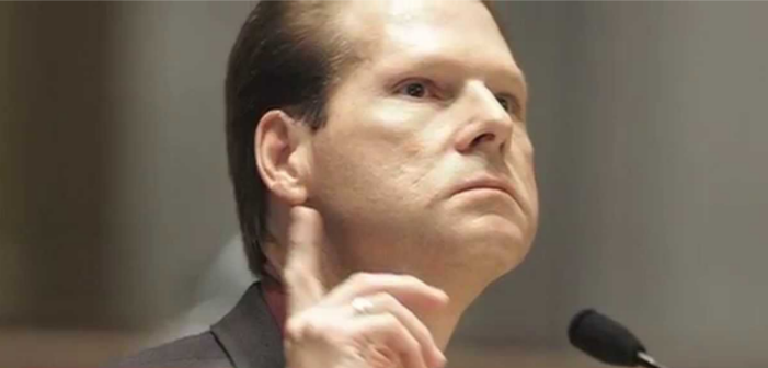 This ‘Don’t Say Gay’ Bill Sponsor Was Accused of an Incestuous Affair in His Divorce Proceedings