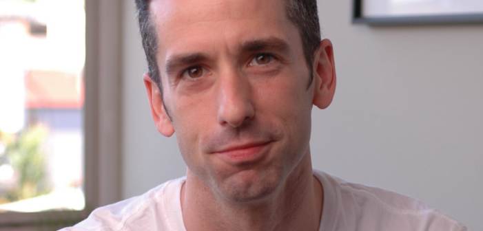 Dan Savage Says ‘I Fucking Hate Melania Trump,’ Conservatives Cry ‘Bully’