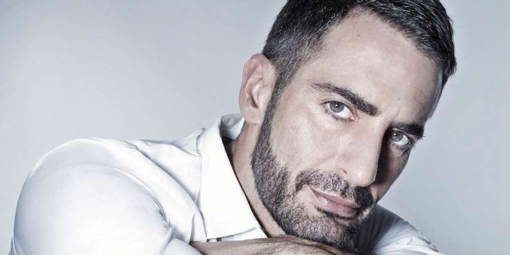 SXSW 2017: Marc Jacobs Recalls His Infamous Naked Instagram Snafu