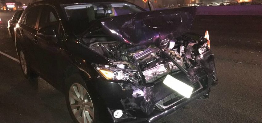 ‘RuPaul’s Drag Race’ Star Hit By Drunk Driver