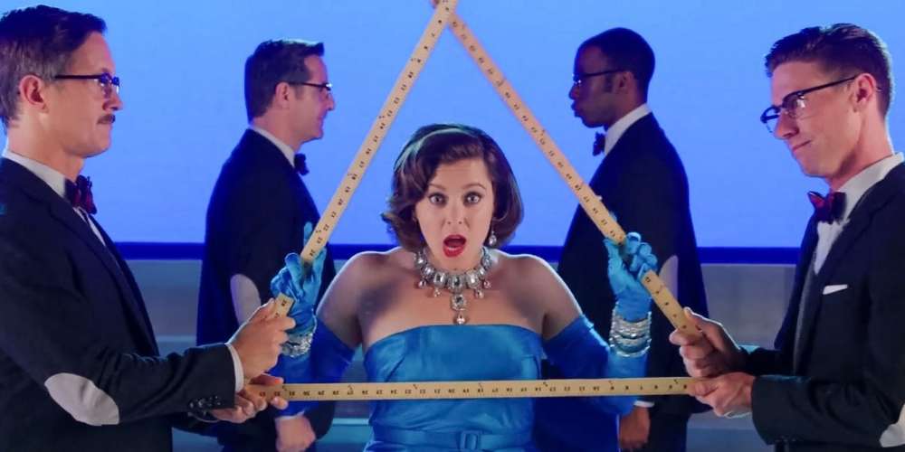 ‘Crazy Ex-Girlfriend’ in Drag: Tributes to the CW’s Best Musical Comedy (Video)