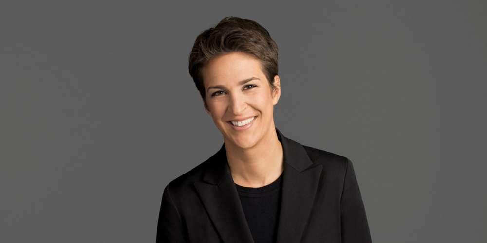 Rachel Maddow Catches You Up On Kill The Gays Bill