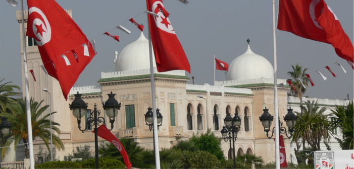 Tunisia Sentences Two Men to 8 Months in Prison for Homosexuality, Despite Anal Probe Results