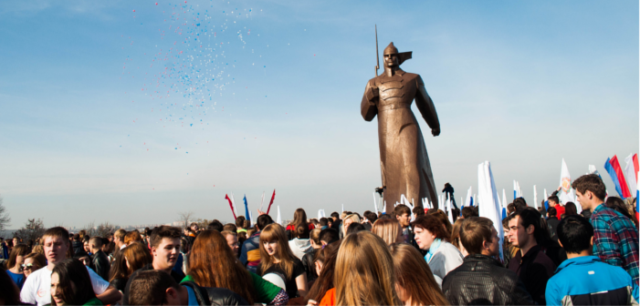 Russian North Caucasian Cities Deny Permission for LGBTQ Pride Events