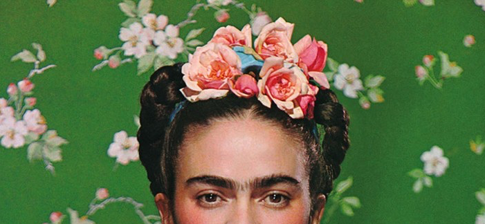 Frida Kahlo: 7 Cosas que No Sabías Sobre Nuestra Pintora Mexicana Favorita