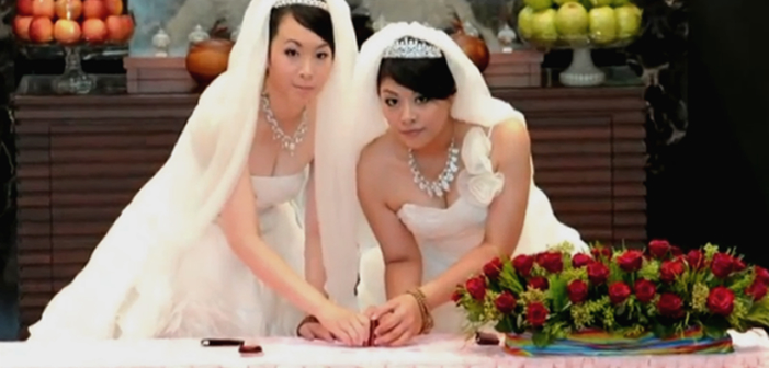 727 Priests, Ministers & Rabbis For NY Gay Marriage