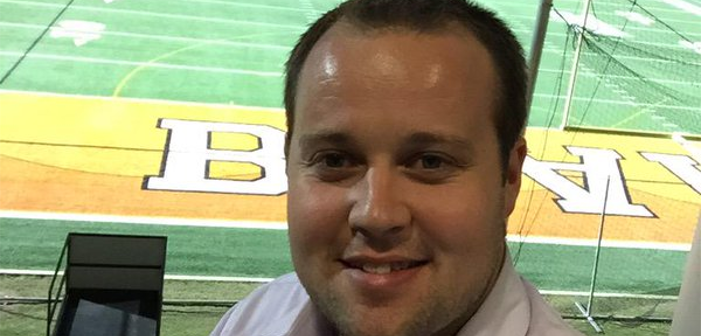 Woman Reveals Why She Outed Anti-Gay Reality Show Star Josh Duggar as a Child Molester