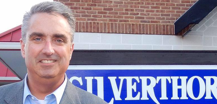 Former Virginia Mayor Pleads Guilty to Trading Meth for Gay Orgy