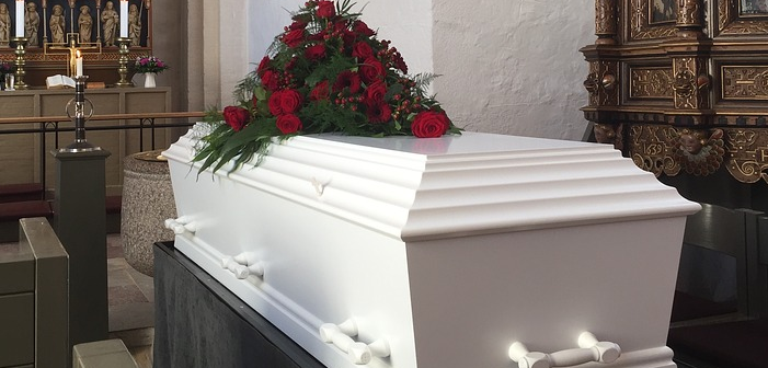 Homophobic Remark at Tennessee Funeral Triggers Gunfire