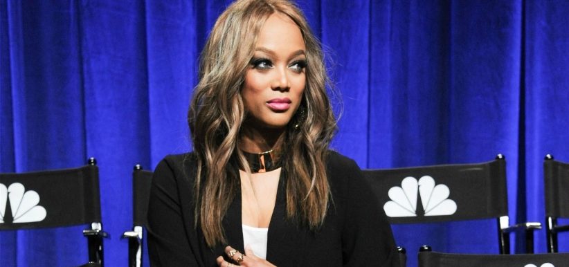Tyra Banks Will Return as Host of ‘America’s Next Top Model’