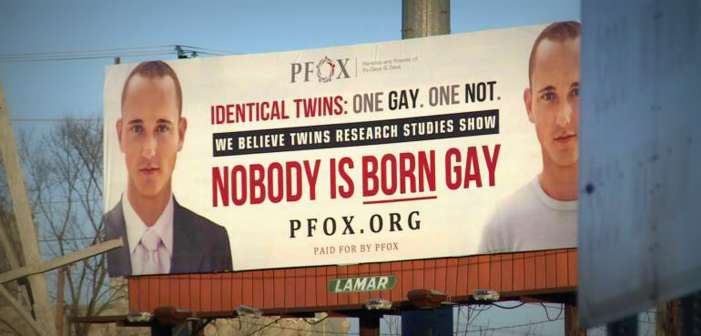 UK Government Condemns ‘Gay Cure’ Therapy But Doesn’t Want to Ban It