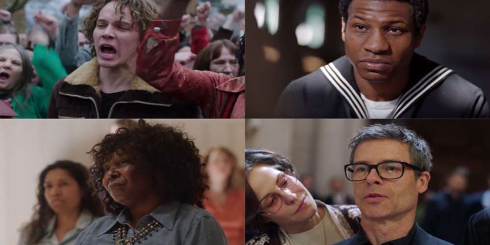 Dustin Lance Black Argues ‘When We Rise’ Had Bi Characters, But Bi Activists Disagree