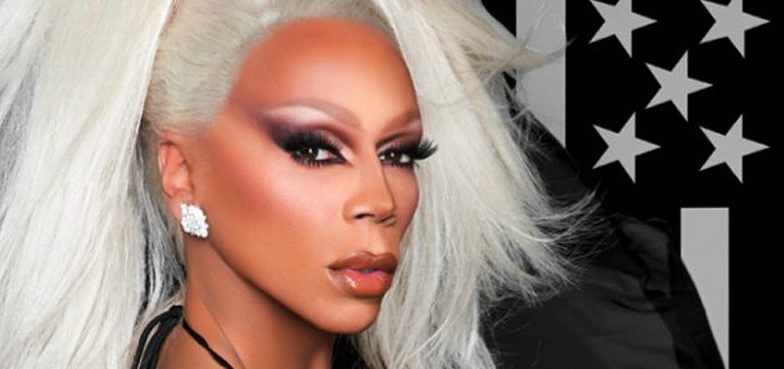 RuPaul’s New Album Aims to Reclaim What America Really Stands For