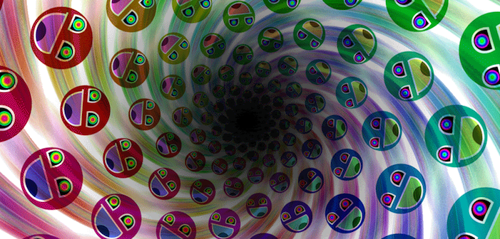 The FBI Have Arrested a Twitter Troll for Sending a Seizure-Inducing GIF