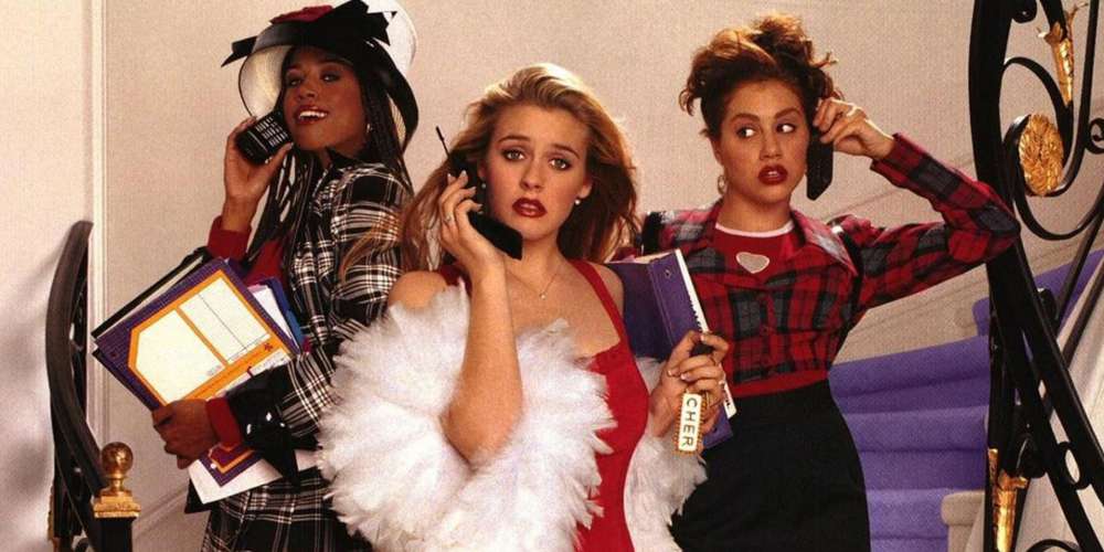 Clueless Is, Like, Totally Getting a Comic Book Sequel