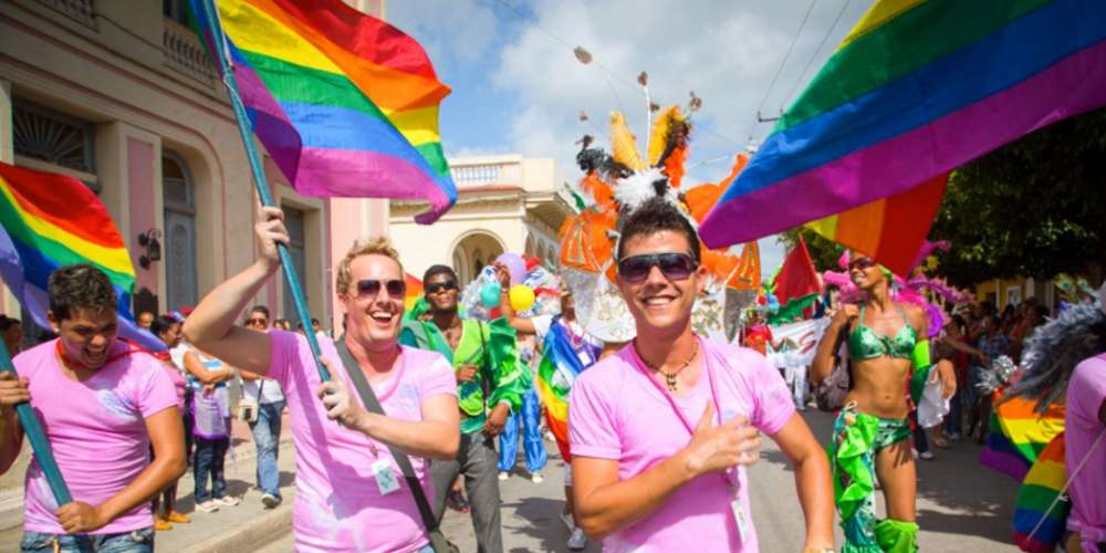 Gay Tourism to Cuba Is Improving Queer Life in the Imperfect Paradise
