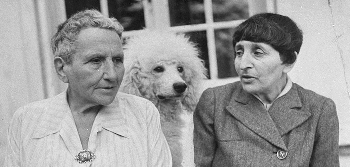 It’s Time to Celebrate Alice B. Toklas’ Birthday, But Who the Heck Is She?