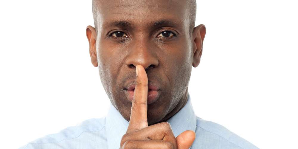 Here’s Why a National Day of Silence is Happening on April 21