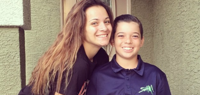 You Have to Read This 12-Year-Old Boy’s Heartfelt Essay About His Sister Coming Out