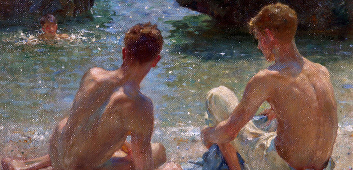 Les artistes lesbiennes, gays bis trans et queers bientôt célébré.e.s à la Tate Britain de Londres