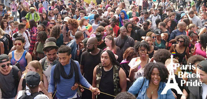 Le 2e festival de Paris Black Pride pour les cultures des personnes afro-descendantes a besoin de vous