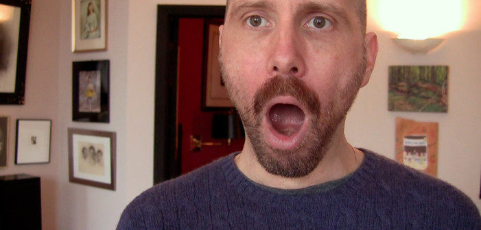 Your Gay Voice Might Keep You from Getting a Promotion