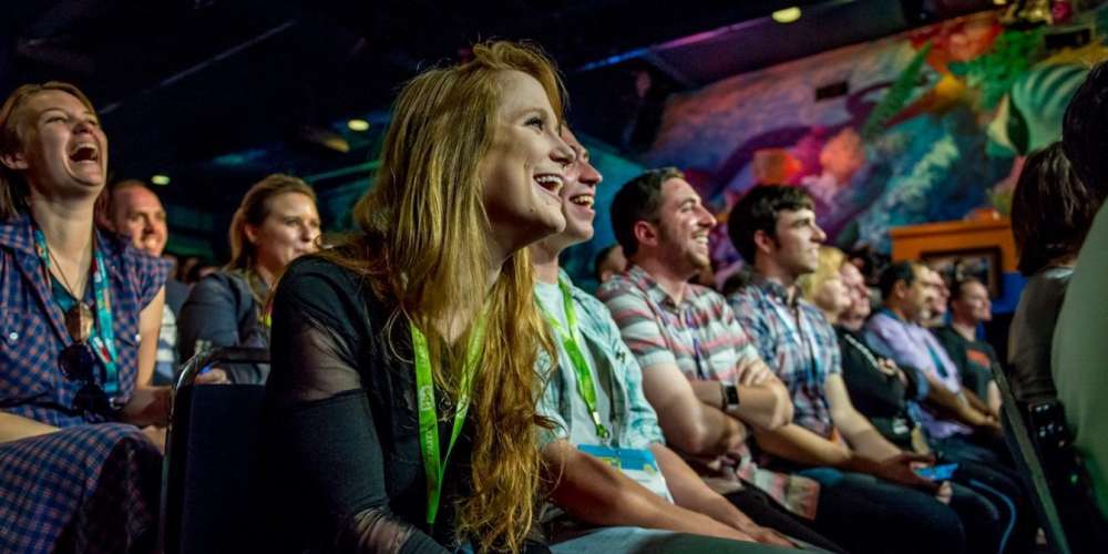 SXSW 2017: 16 Queer Moments from the Annual Austin Festival