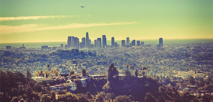 Découvrez le guide Hornet pour Los Angeles gay