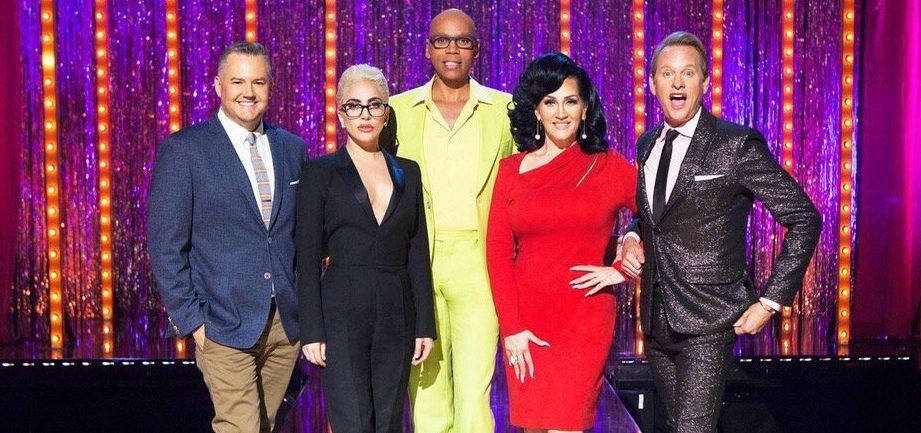 Lady Gaga Appears on RuPaul’s Latest Podcast ‘What’s The Tee’ with Michelle Visage