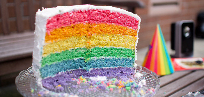 Weirdo Pastor Claims Magic Cake Turned Gay Man Straight (Video)