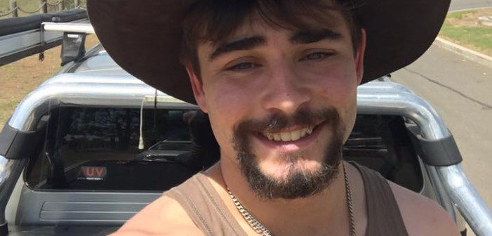 Aussie Gay Rodeo Cowboy Says He’ll Ride Despite Death Threats (Video)