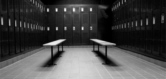 High School Student Sues Over Having to Share a Bathroom with Trans Classmate