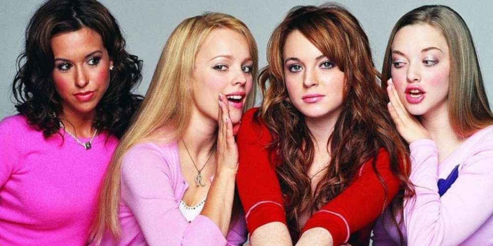 El Musical de ‘Mean Girls’ que Estamos Esperando Finalmente Tiene Fecha de Estreno