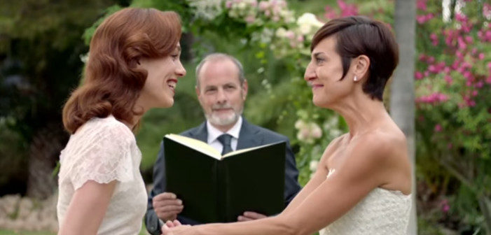 Zales Drops ‘Love and Pride’ Jewelry Collection, So Homophobic Moms Celebrate