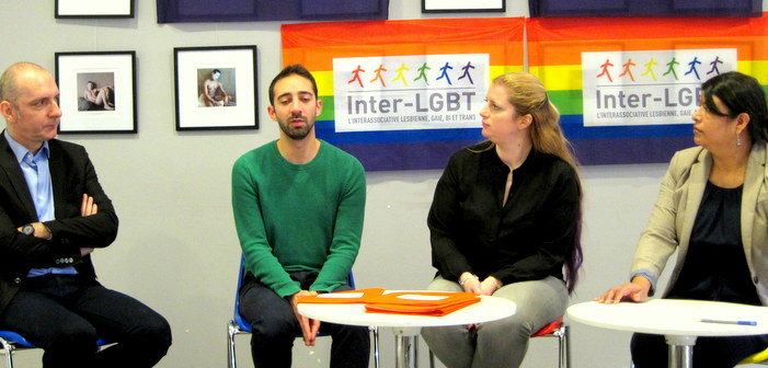 L’Inter-LGBT interpelle les candidat.e.s à la présidentielle et aux législatives… à l’exception du FN