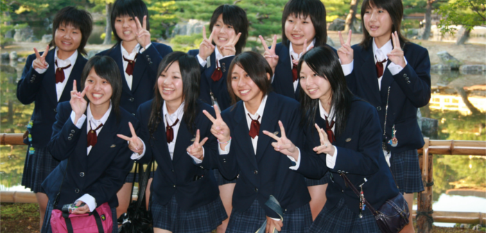 Japan Will Finally Start Protecting Its LGBTQ Students from Bullying