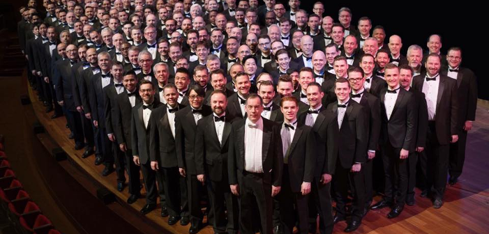 New York City Gay Men’s Chorus Teams Up with Mexico to Say ‘Screw Walls’