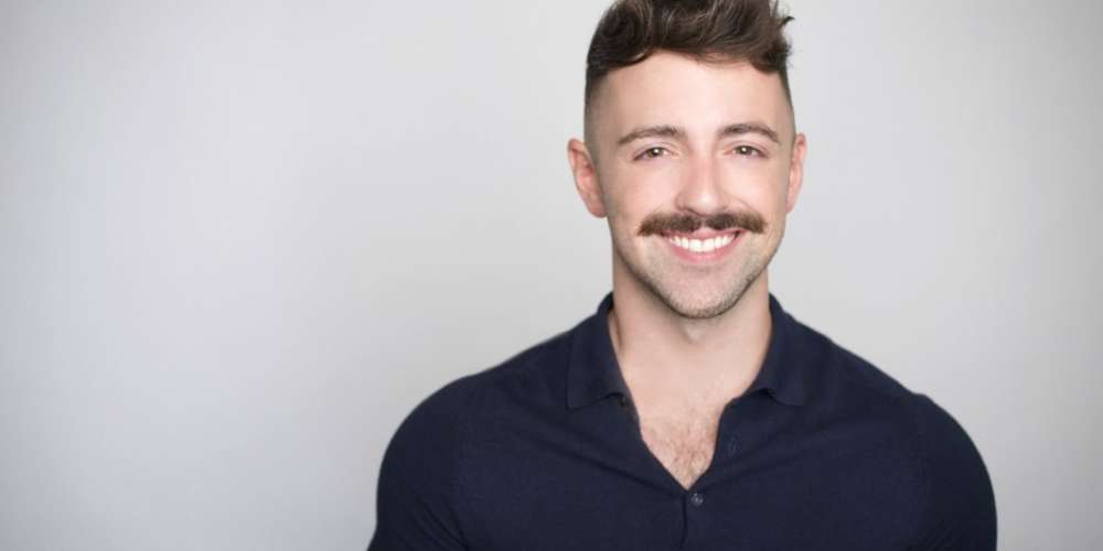 Matteo Lane Is Multi-Talented, Taking on Streisand While Tackling Late-Night Homophobia