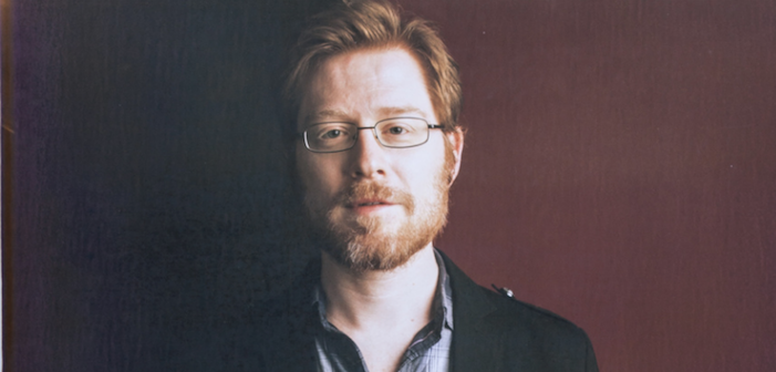 Anthony Rapp Is ‘Honored’ to Play the First Gay Character on a ‘Star Trek’ Series
